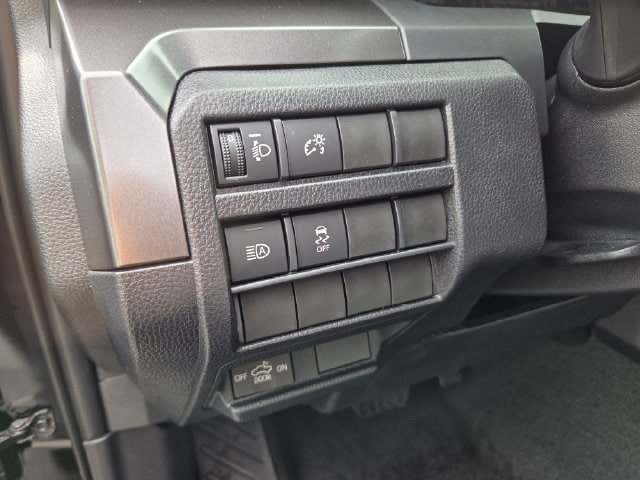 New 2026 Toyota Tacoma TRD Off-Road AWD/4WD image 17