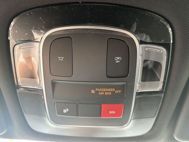 New 2025 Hyundai Tucson XRT image 29