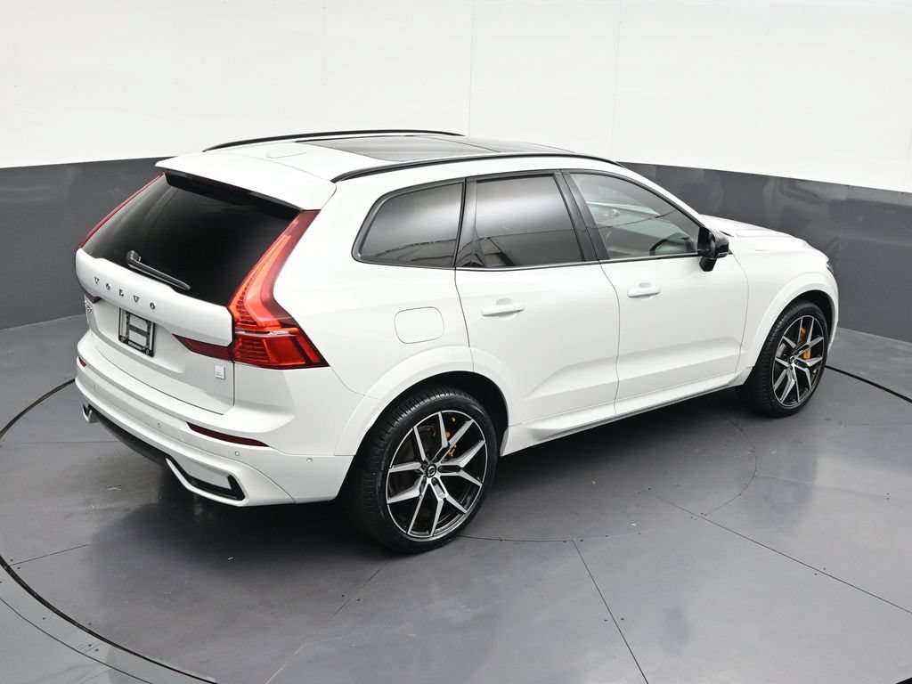 Certified 2024 Volvo XC60 T8 Polestar AWD/4WD image 24