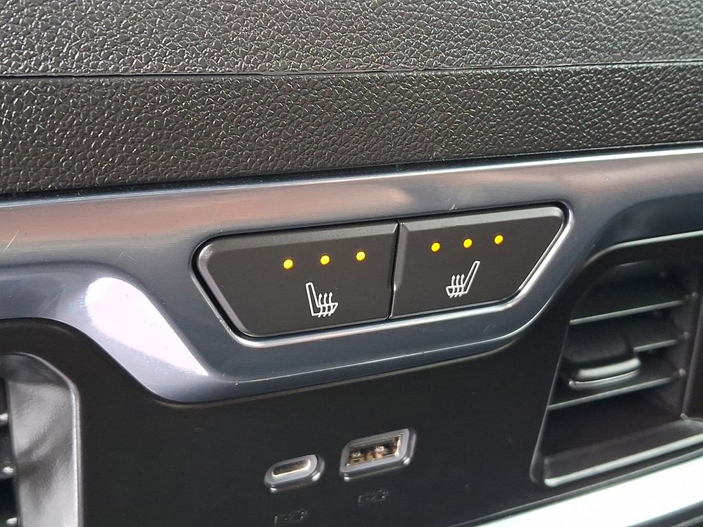 Used 2023 GMC Sierra 1500 Denali Ultimate image 11