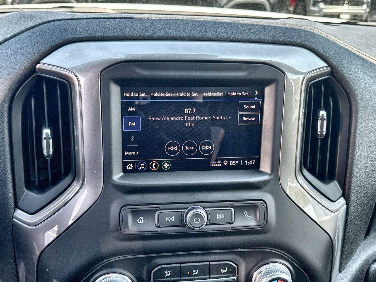 New 2026 GMC Sierra 1500 Pro image 18