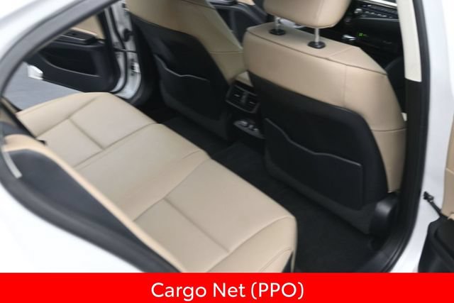 Used 2021 Lexus ES 350 w/ Premium Package FWD image 19