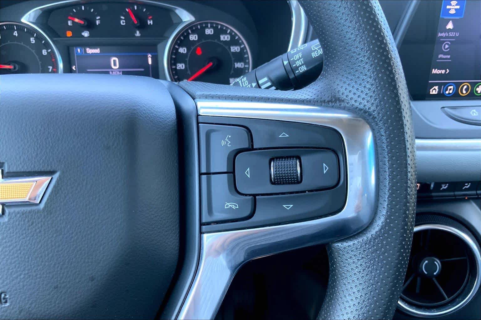 Used 2022 Chevrolet Blazer LT w/ LPO, Floor Liner Package FWD image 24