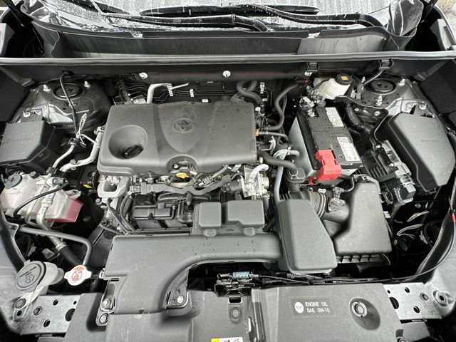 Certified 2023 Toyota RAV4 XLE w/ Convenience Package image 19