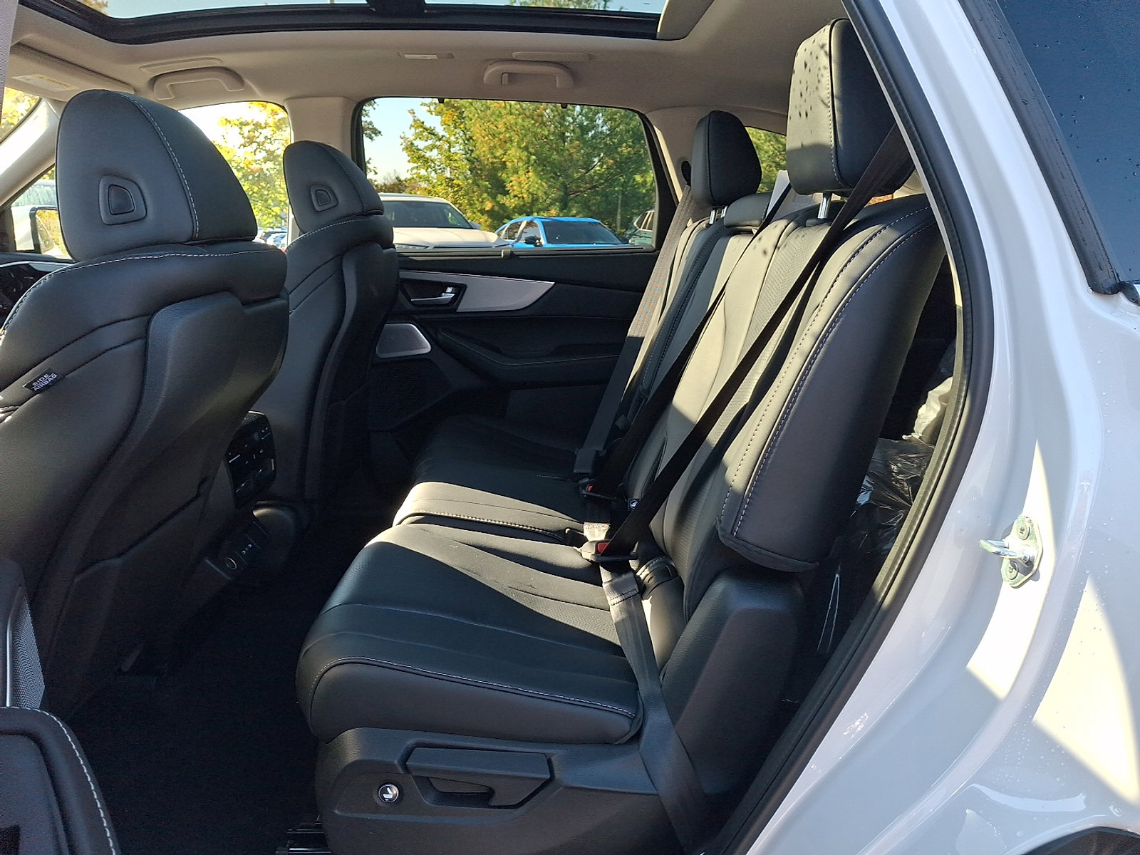New 2026 Acura MDX SH-AWD w/ Technology Package image 7
