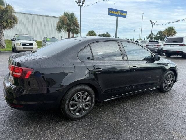 Used 2016 Volkswagen Jetta S FWD image 6