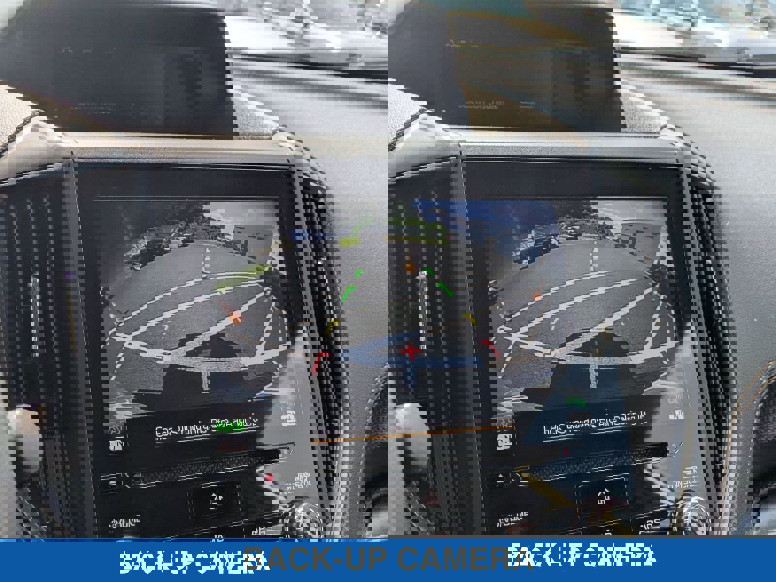 Certified 2022 Subaru Forester Wilderness image 23