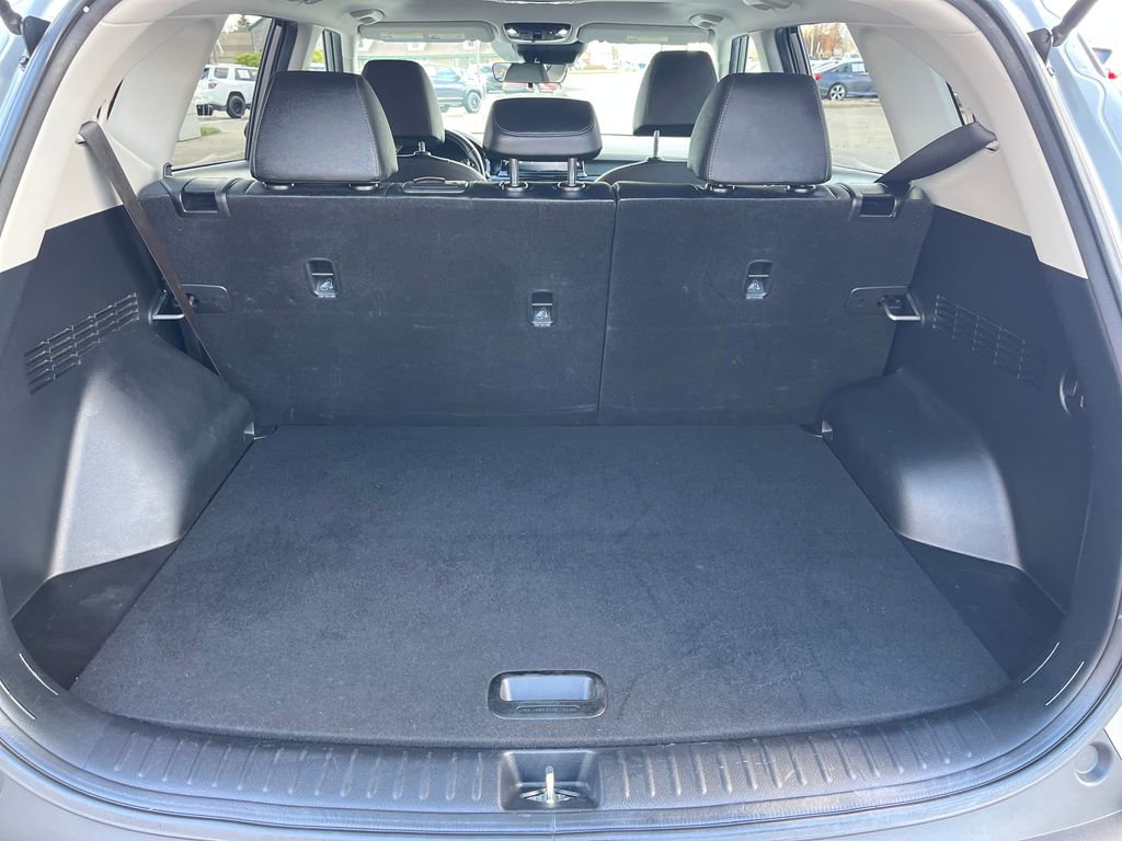 Used 2021 Kia Seltos EX image 24