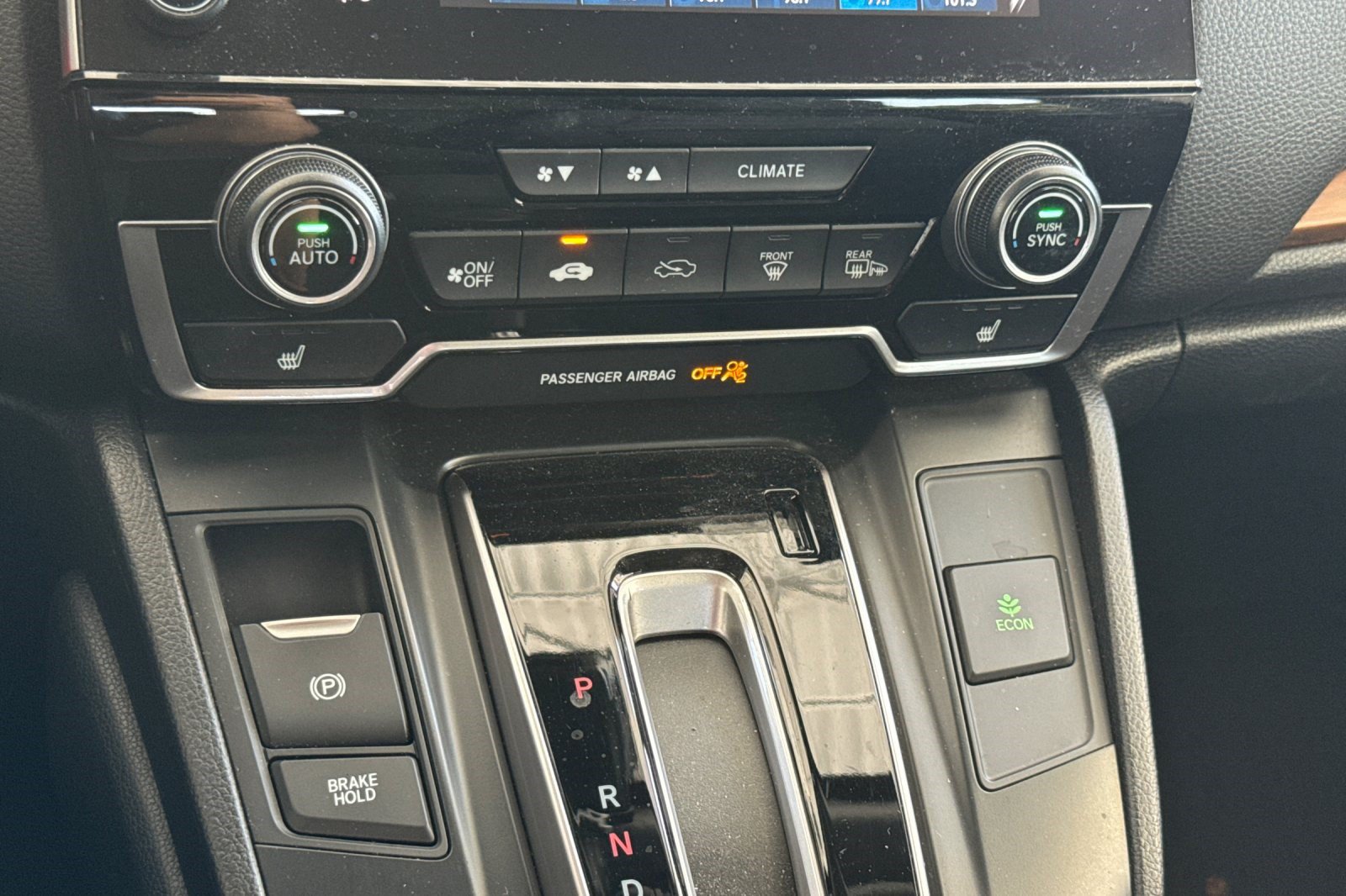 Used 2019 Honda CR-V EX image 26