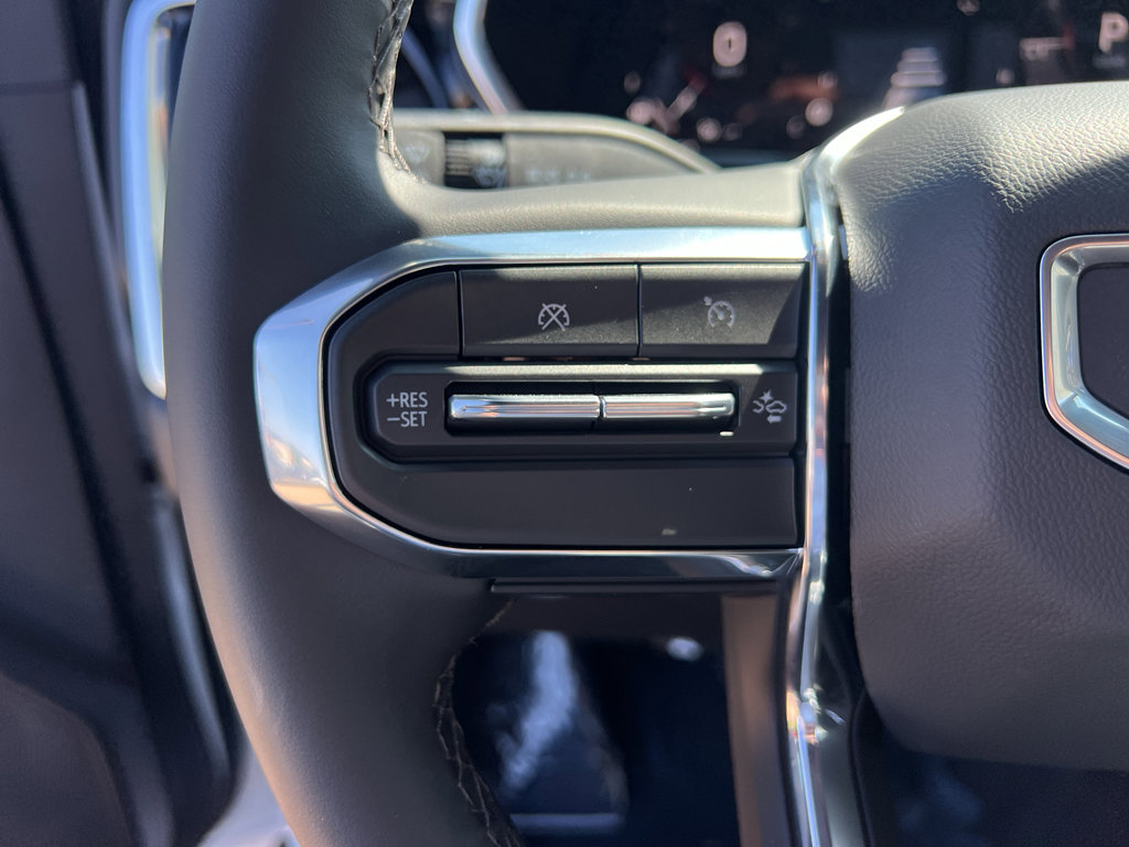 New 2026 GMC Canyon Elevation w/ Convenience Package image 14