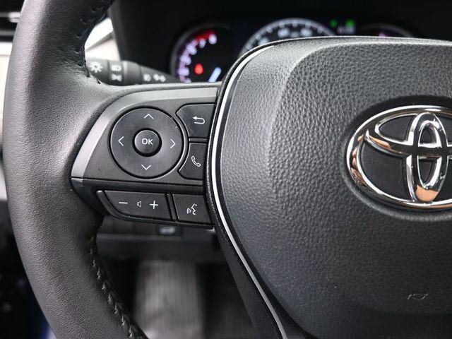 Certified 2024 Toyota RAV4 XLE Premium image 28