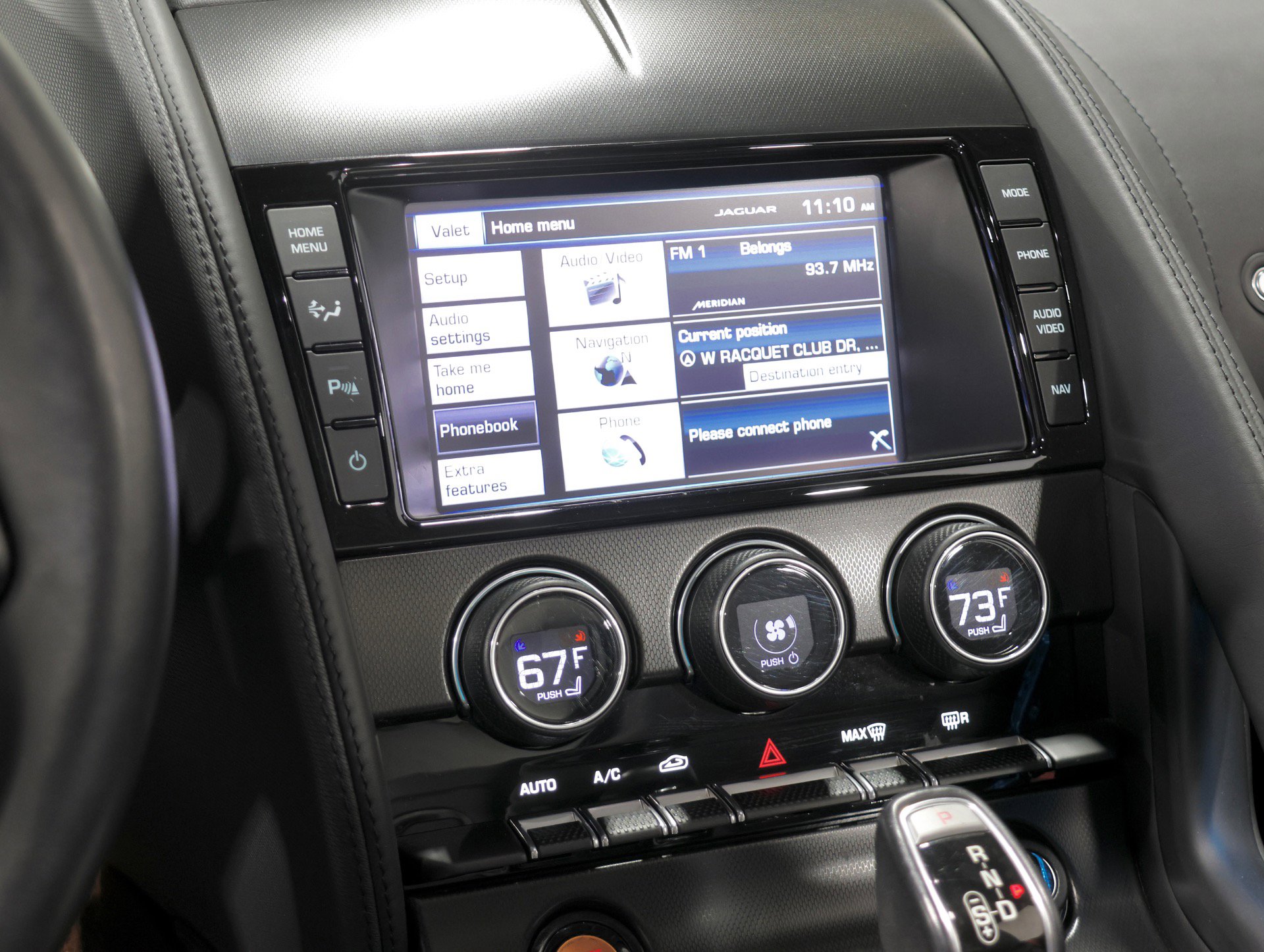 Used 2014 Jaguar F-TYPE S image 72