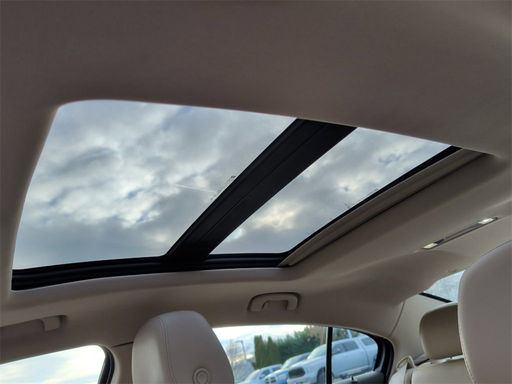 Used 2015 Buick LaCrosse Premium w/ Driver Confidence Package #1 image 20