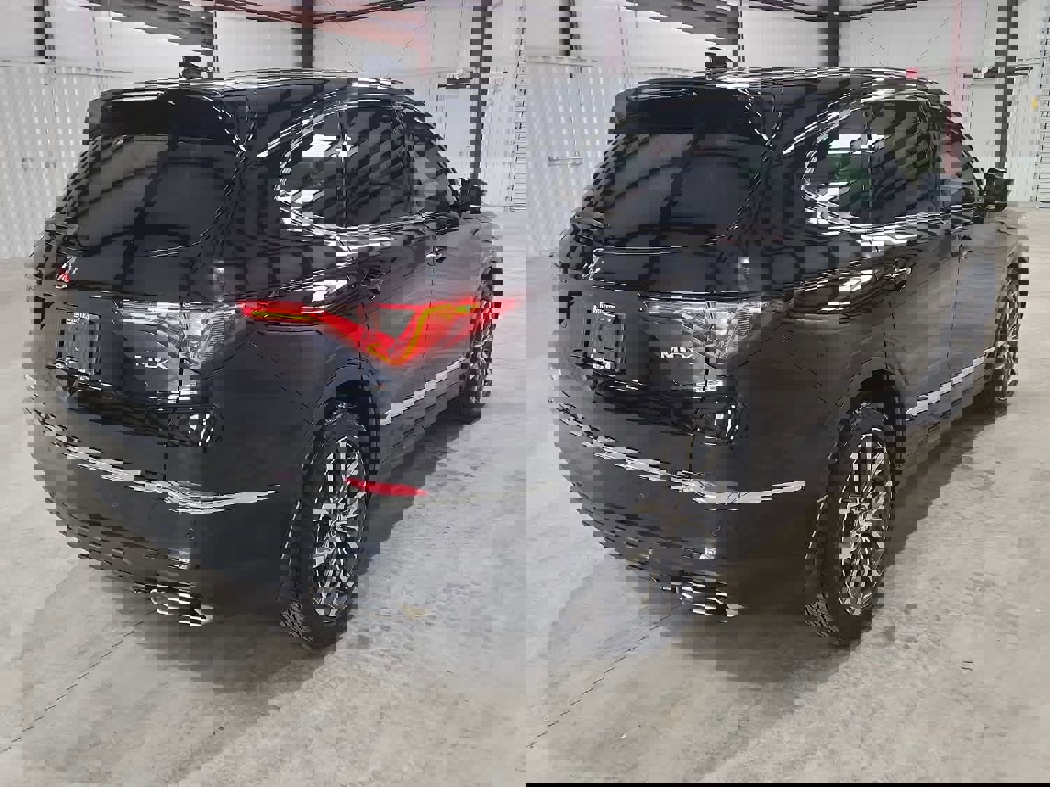 Used 2024 Acura MDX FWD w/ Technology Package image 5