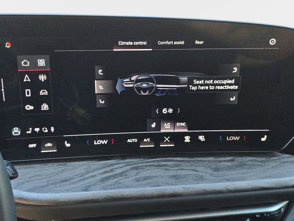 Certified 2025 Audi Q5 Premium w/ Convenience Package image 27