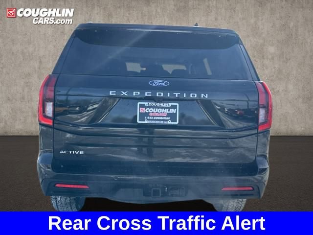 Used 2025 Ford Expedition Active image 9
