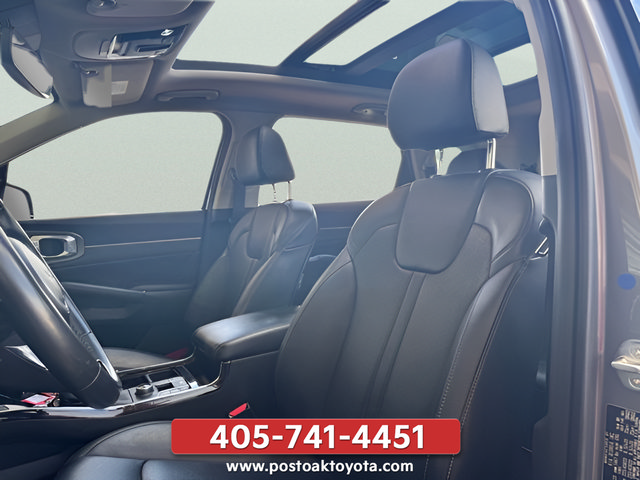 Used 2023 Kia Sorento SX AWD/4WD image 19