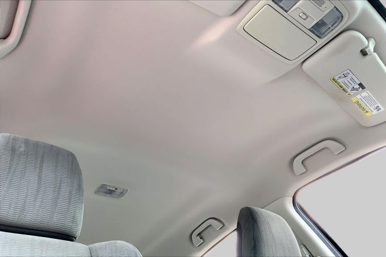 Used 2012 Honda CR-V LX image 13