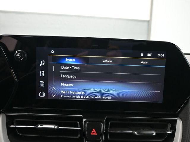 New 2026 Chevrolet TrailBlazer LT w/ Convenience Package image 17