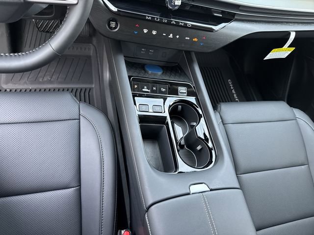 New 2026 Nissan Murano SL AWD/4WD image 24