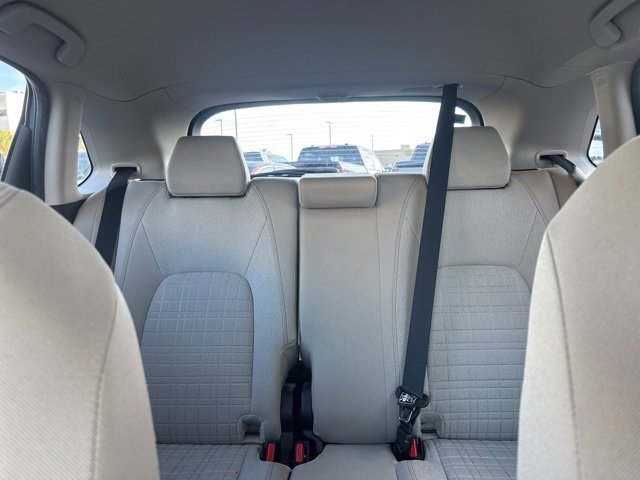 Used 2025 Honda HR-V LX image 27