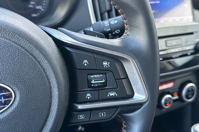 Used 2020 Subaru Crosstrek 2.0i Premium AWD/4WD image 26