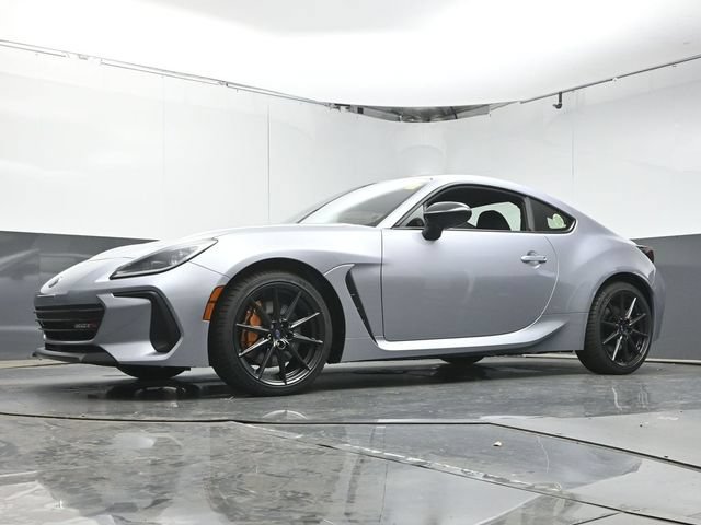 New 2026 Subaru BRZ tS w/ Popular Package 2 RWD image 30
