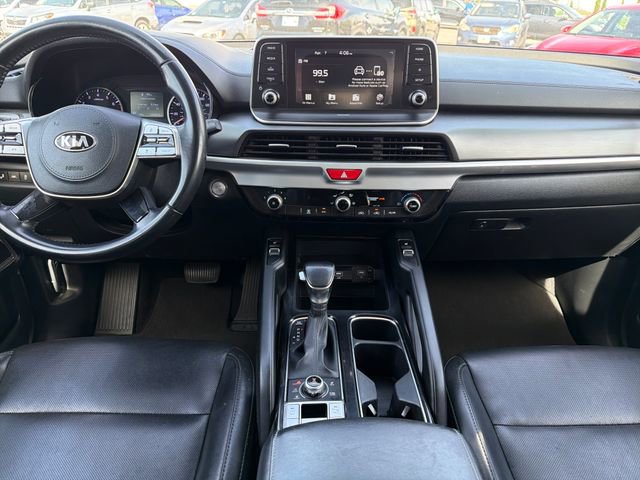 Used 2020 Kia Telluride S image 9