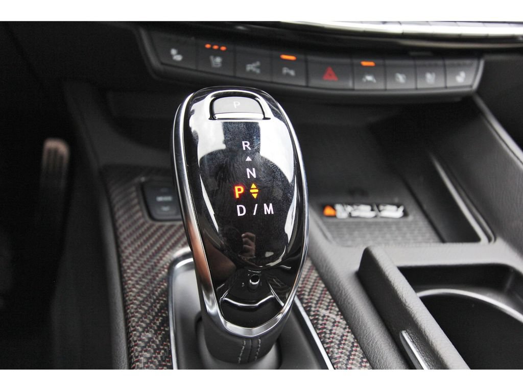 New 2026 Cadillac CT5 Sport w/ Technology Package RWD image 20