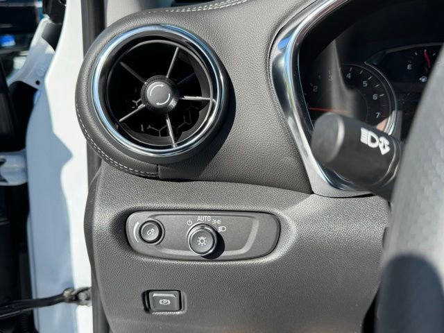 New 2025 Chevrolet Blazer LT w/ Redline Edition image 36