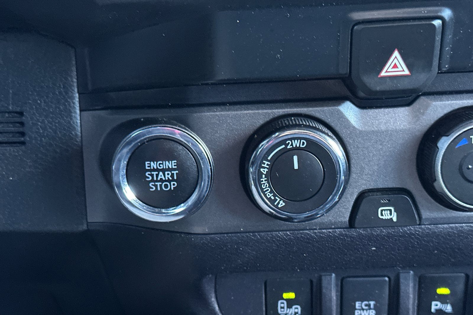 Used 2021 Toyota Tacoma TRD Pro image 22