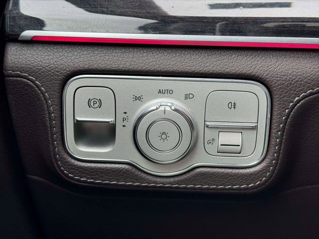 Used 2020 Mercedes-Benz GLE 450 4MATIC image 18