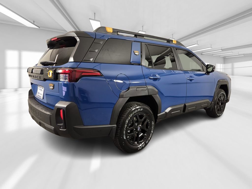 New 2026 Subaru Outback Wilderness AWD/4WD image 6