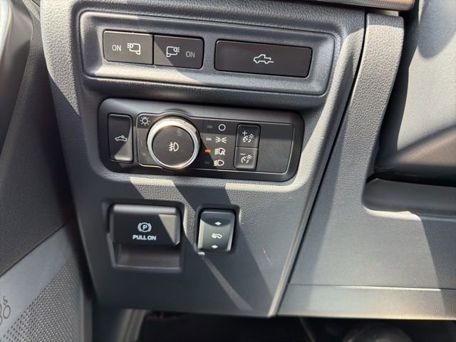 Certified 2023 Ford F150 Raptor AWD/4WD image 28