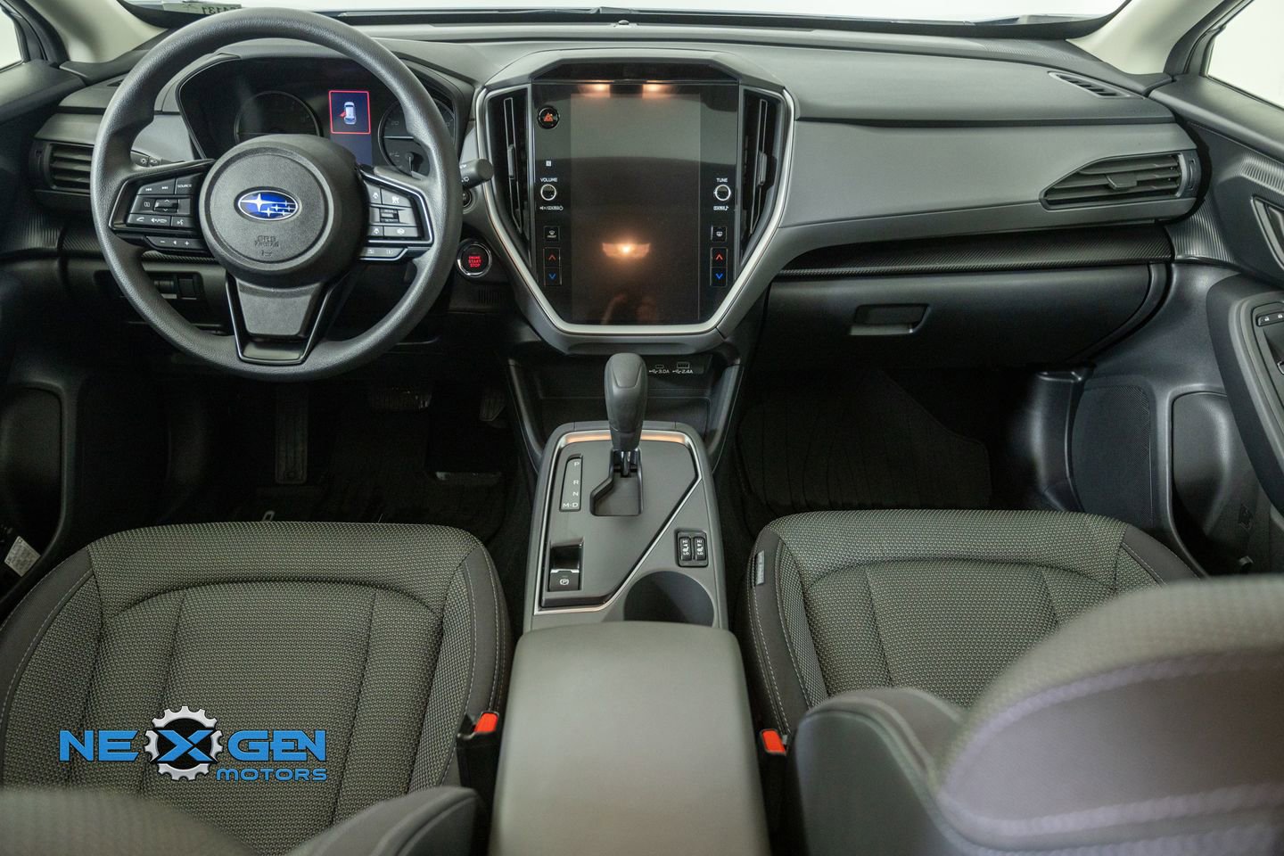 Used 2024 Subaru Crosstrek 2.0i Premium AWD/4WD image 27