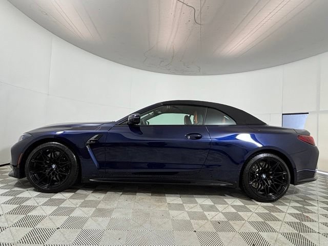 Used 2025 BMW M4 xDrive Competition w/ Executive Package AWD/4WD image 12