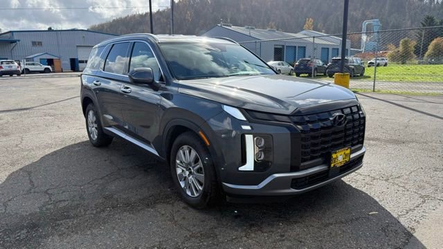 Used 2024 Hyundai Palisade SEL image 3