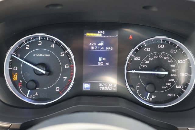 Used 2021 Subaru Ascent Touring AWD/4WD image 8