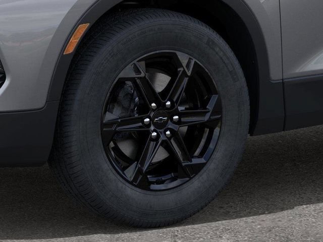 New 2026 Chevrolet Blazer LT w/ Convenience Package FWD image 11