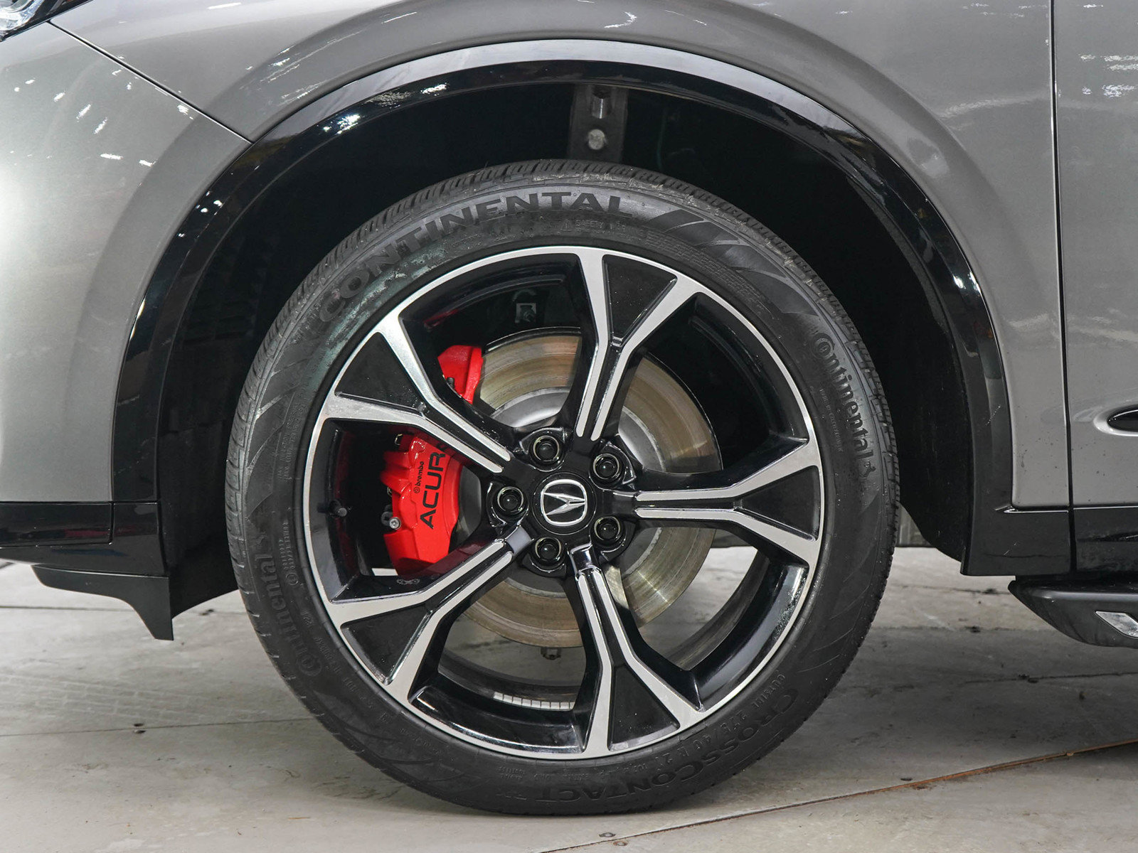 Used 2025 Acura MDX Type S AWD/4WD image 30
