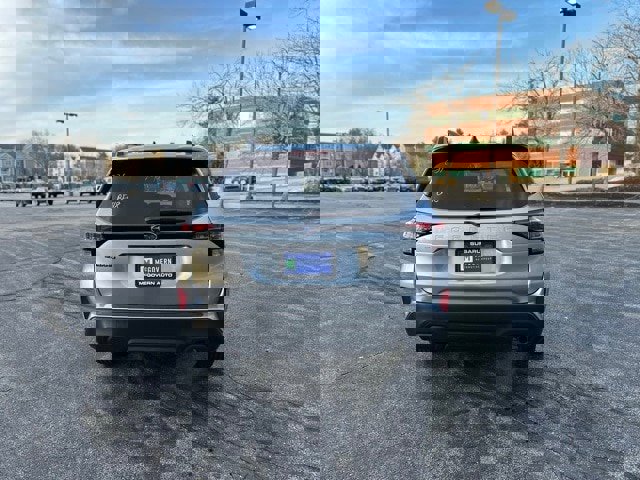 New 2026 Subaru Forester Premium image 10