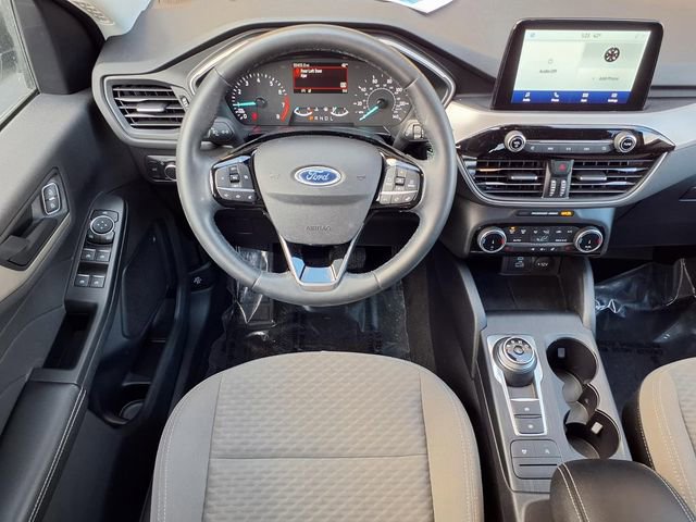 Used 2022 Ford Escape SE w/ Convenience Package image 6