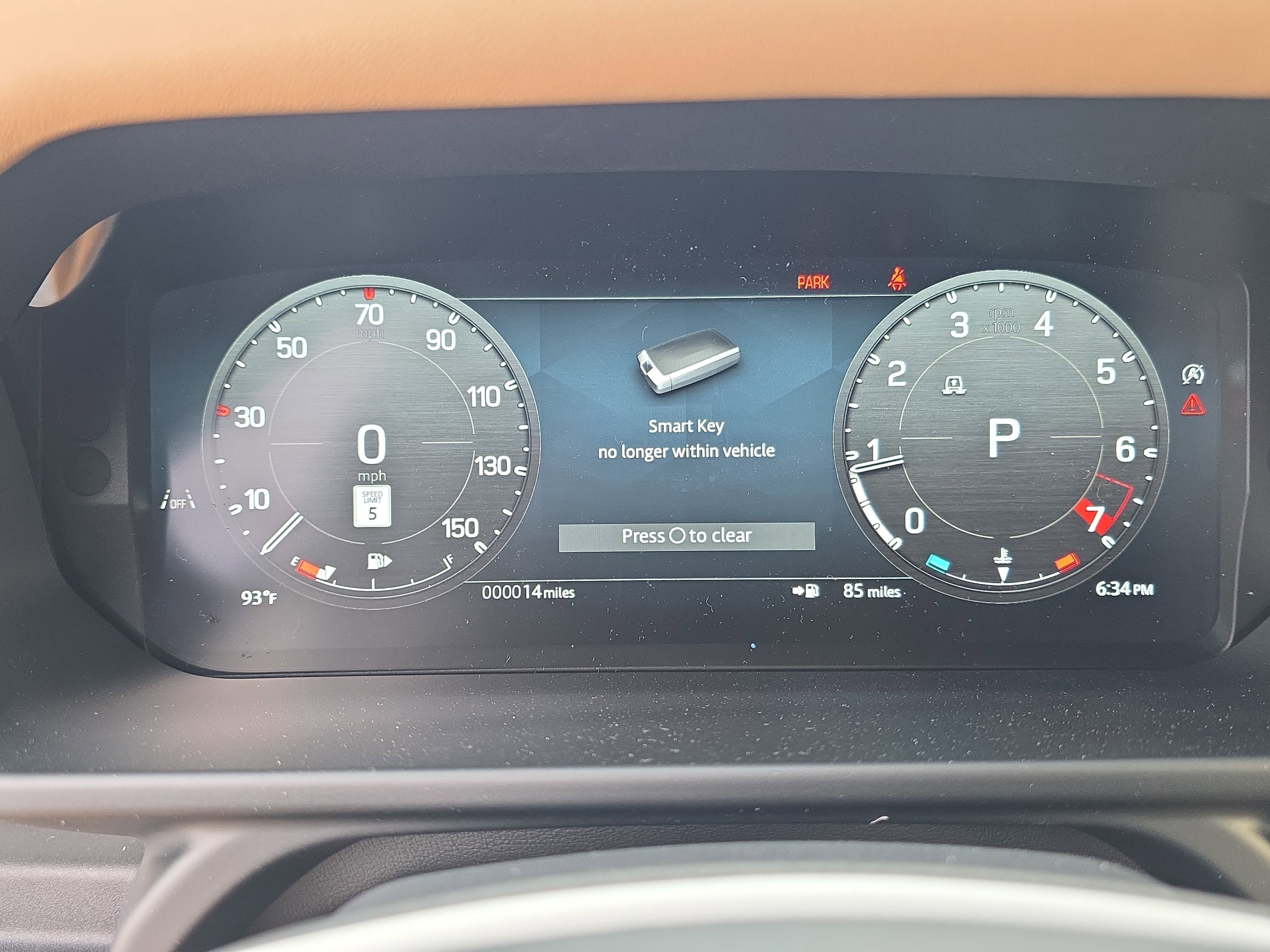 New 2026 Land Rover Defender 110 X-Dynamic SE AWD/4WD image 18