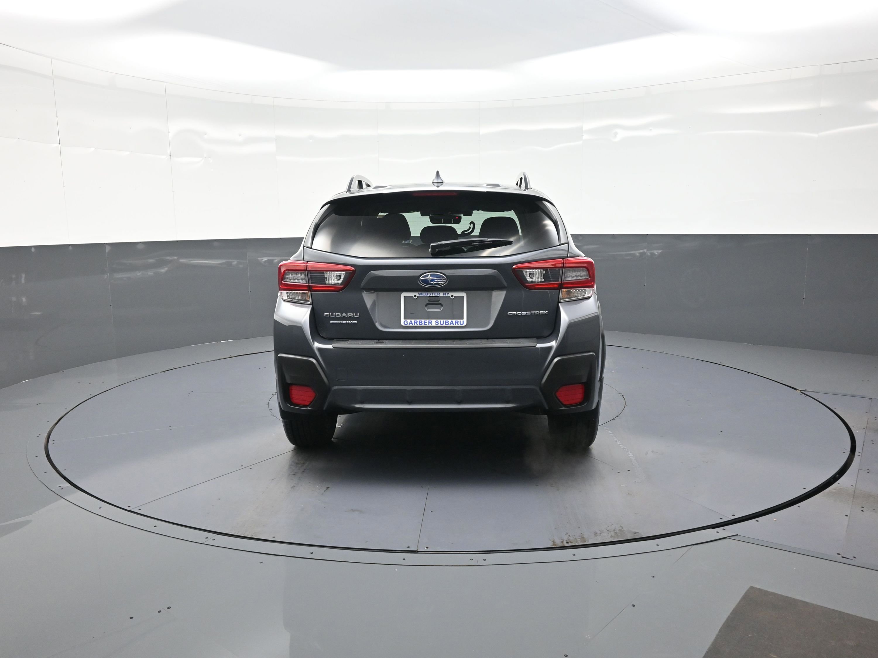 Used 2021 Subaru Crosstrek 2.0i Premium image 4