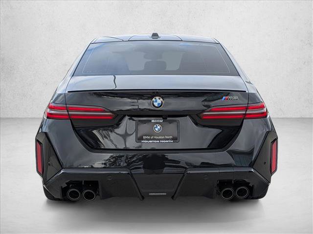 New 2026 BMW M5 image 7