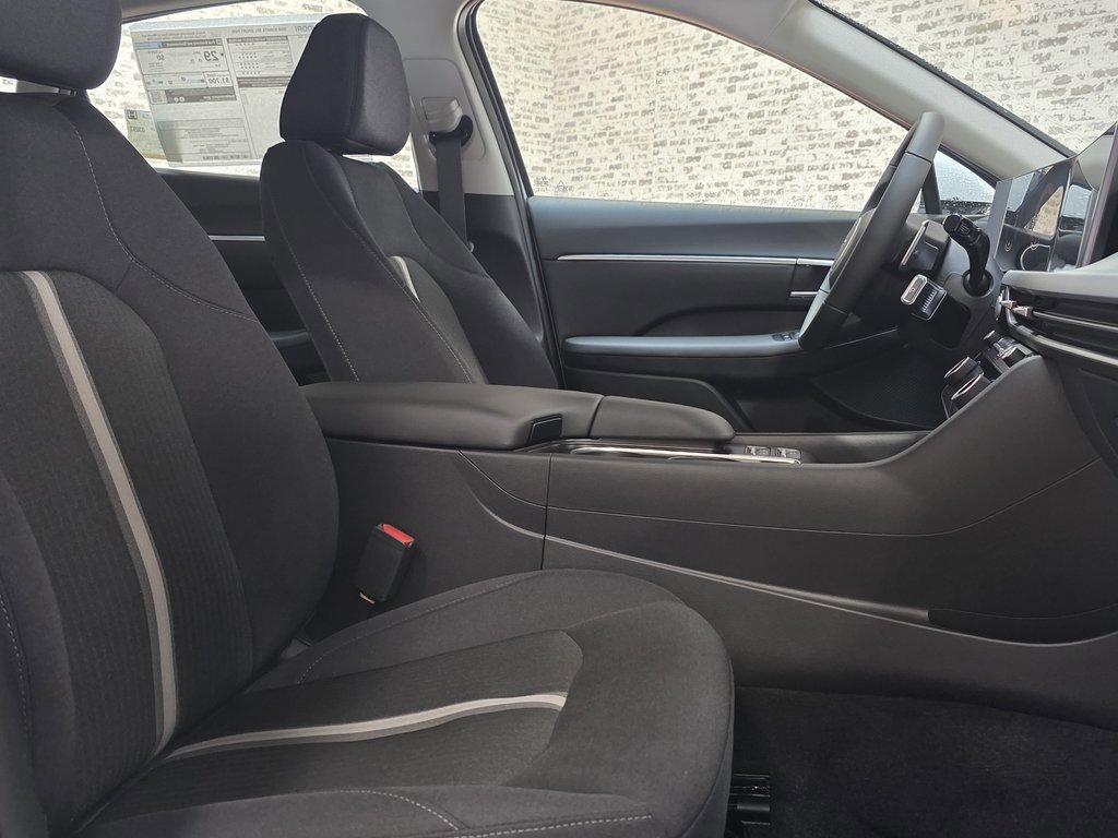 New 2026 Hyundai Sonata SEL image 11