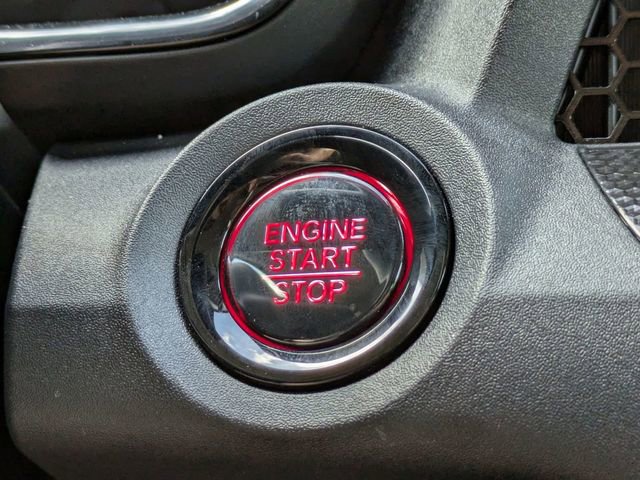 Used 2025 Honda CR-V LX image 30