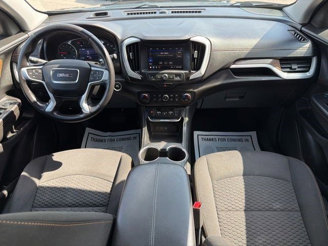 Used 2020 GMC Terrain SLE w/ Driver Convenience Package AWD/4WD image 23