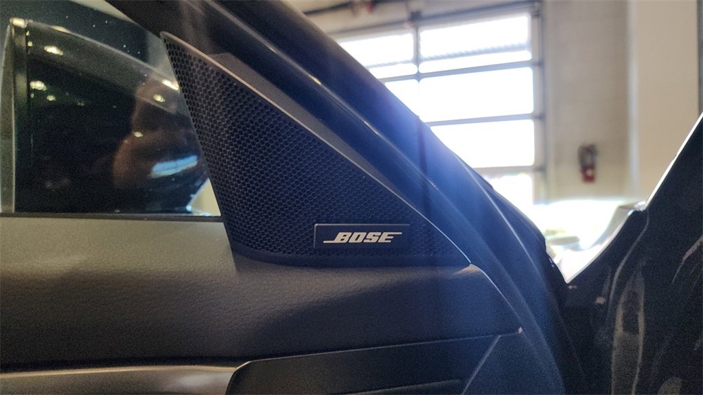 Used 2025 MAZDA CX-50 AWD 2.5 S w/ Cargo Package image 29