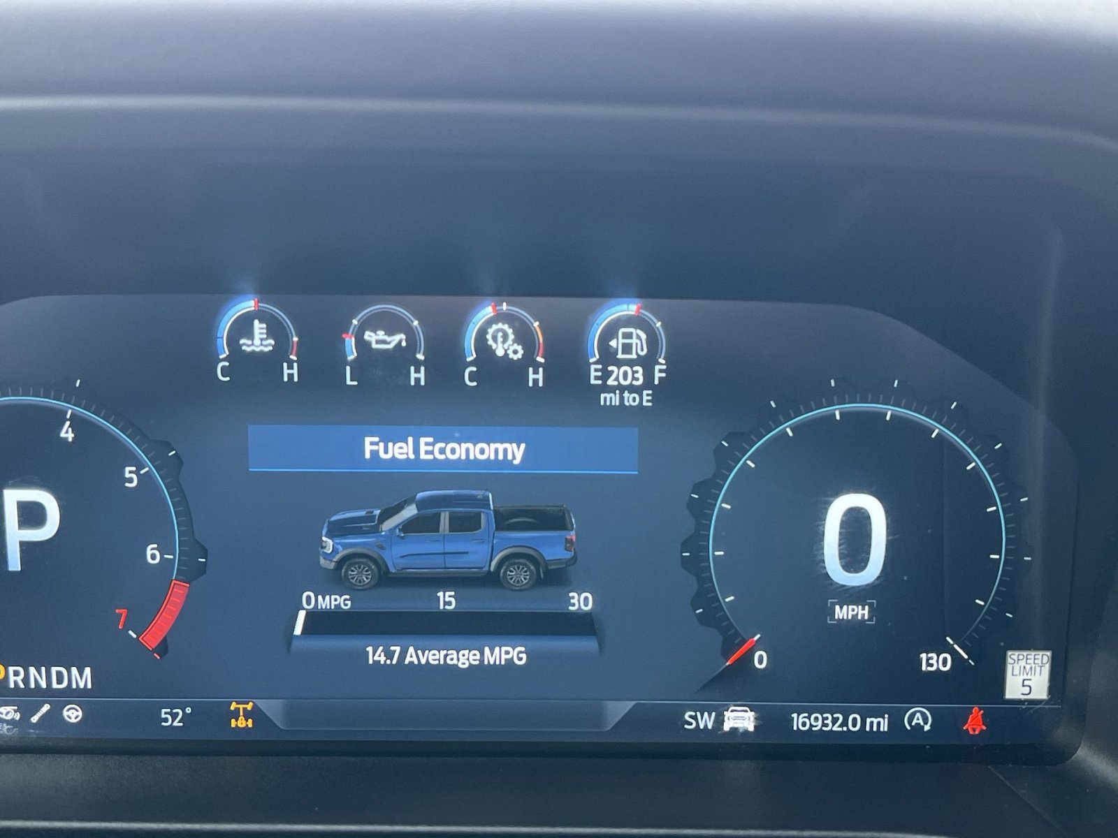 Used 2024 Ford Ranger Raptor image 17